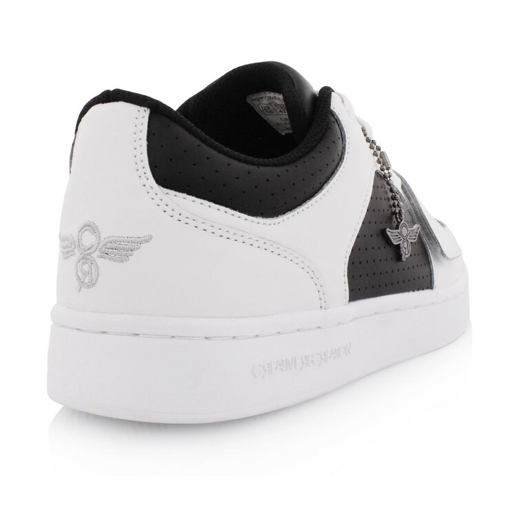 Creative Recreation CREATIVE RECREATION CESARIO LO BLACK WHITE