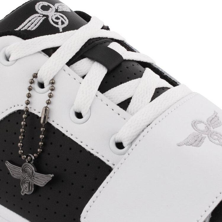 Creative Recreation CREATIVE RECREATION CESARIO LO BLACK WHITE