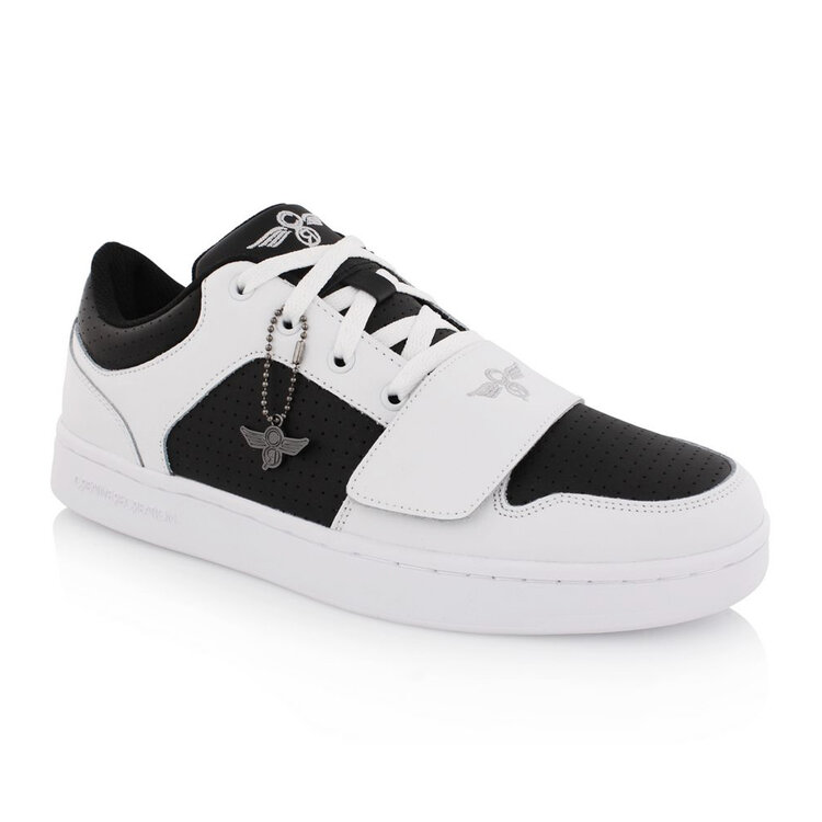 creative recreation CREATIVE RECREATION CESARIO LO BLACK WHITE