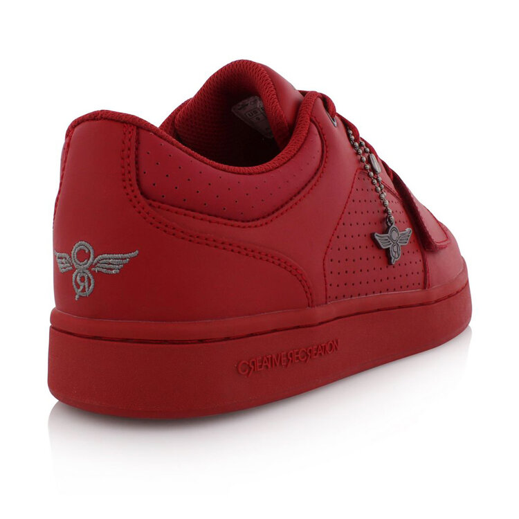 Creative Recreation CREATIVE RECREATION CESARIO LO RED RED