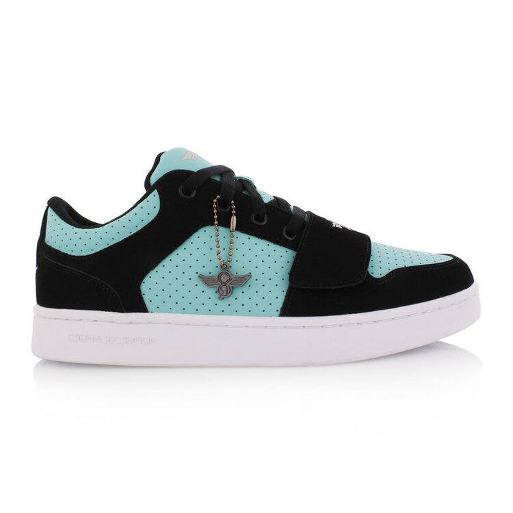 Creative Recreation CREATIVE RECREATION CESARIO LO TEAL BLACK