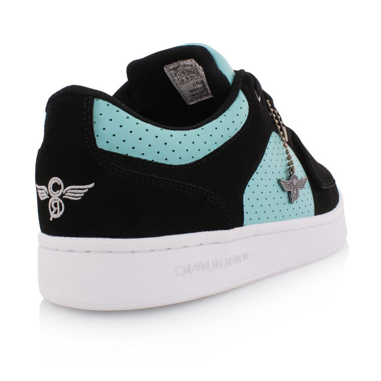 Creative Recreation CREATIVE RECREATION CESARIO LO TEAL BLACK
