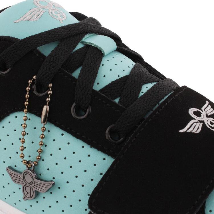 Creative Recreation CREATIVE RECREATION CESARIO LO TEAL BLACK