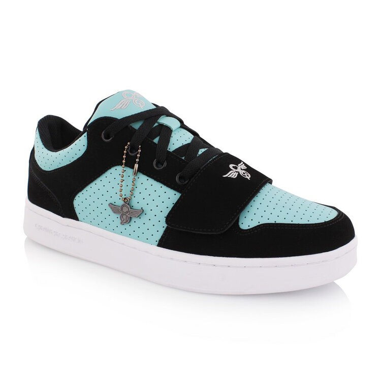 creative recreation CREATIVE RECREATION CESARIO LO TEAL BLACK