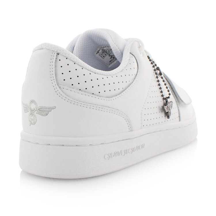 Creative Recreation CREATIVE RECREATION CESARIO LO WHITE WHITE