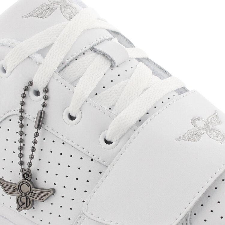 Creative Recreation CREATIVE RECREATION CESARIO LO WHITE WHITE