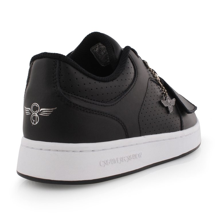 Creative Recreation CREATIVE RECREATION CESARIO LO XXI BLACK