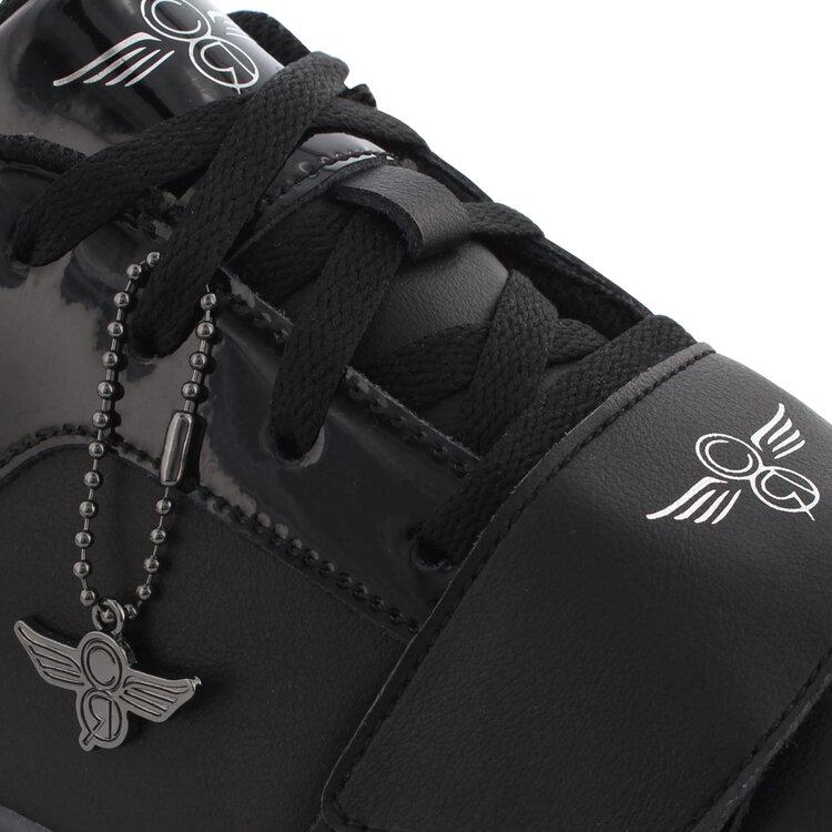 Creative Recreation CREATIVE RECREATION CESARIO LO XXI BLACK