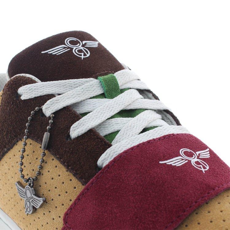 Creative Recreation CREATIVE RECREATION CESARIO LO XXI BROWNRED