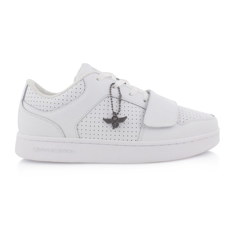 Creative Recreation CREATIVE RECREATION CESARIO LO XXI WHITE