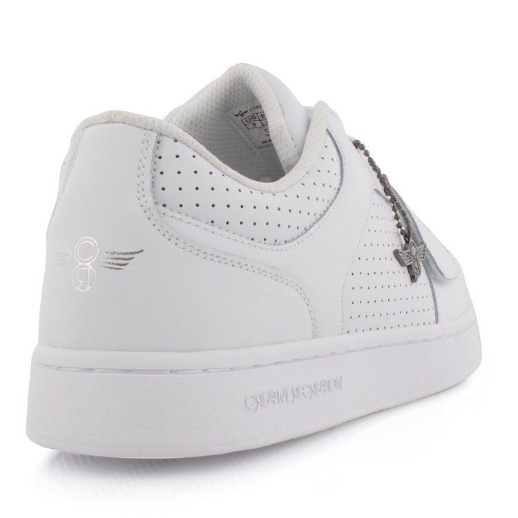 Creative Recreation CREATIVE RECREATION CESARIO LO XXI WHITE