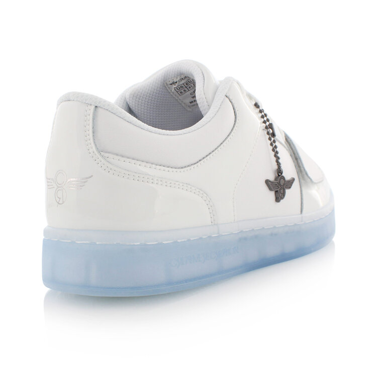 Creative Recreation CREATIVE RECREATION CESARIO LO XXI WHITE