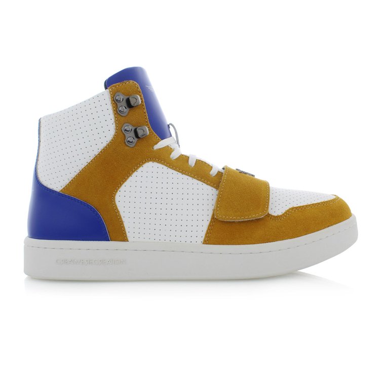 Creative Recreation CREATIVE RECREATION CESARIO LUX WHITE GOLD PURPLE