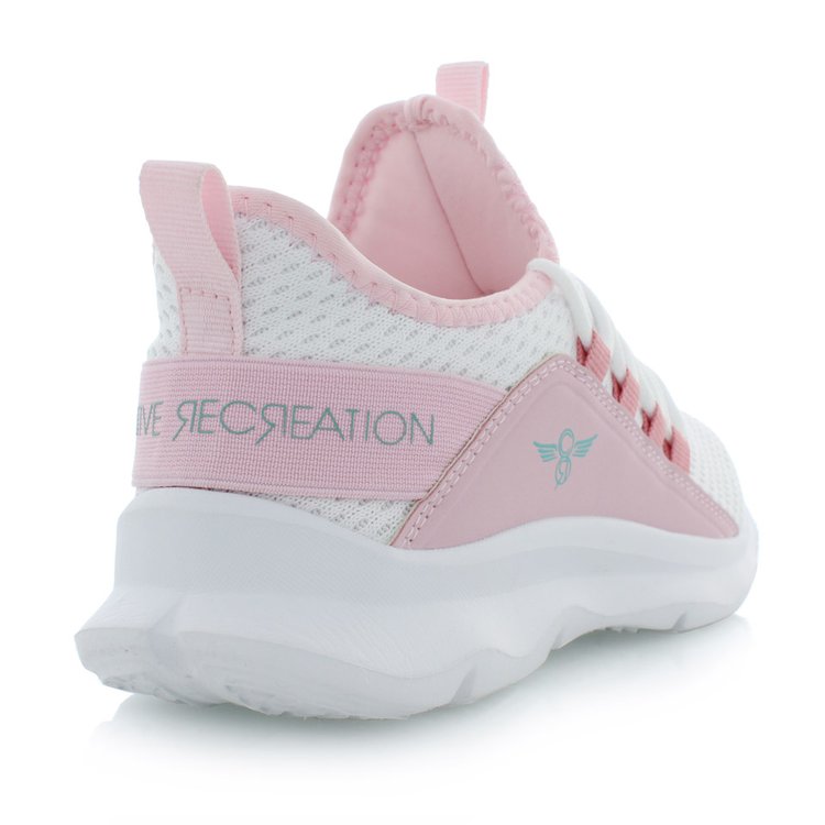 Creative Recreation CREATIVE RECREATION CORINTH WHITE PINK