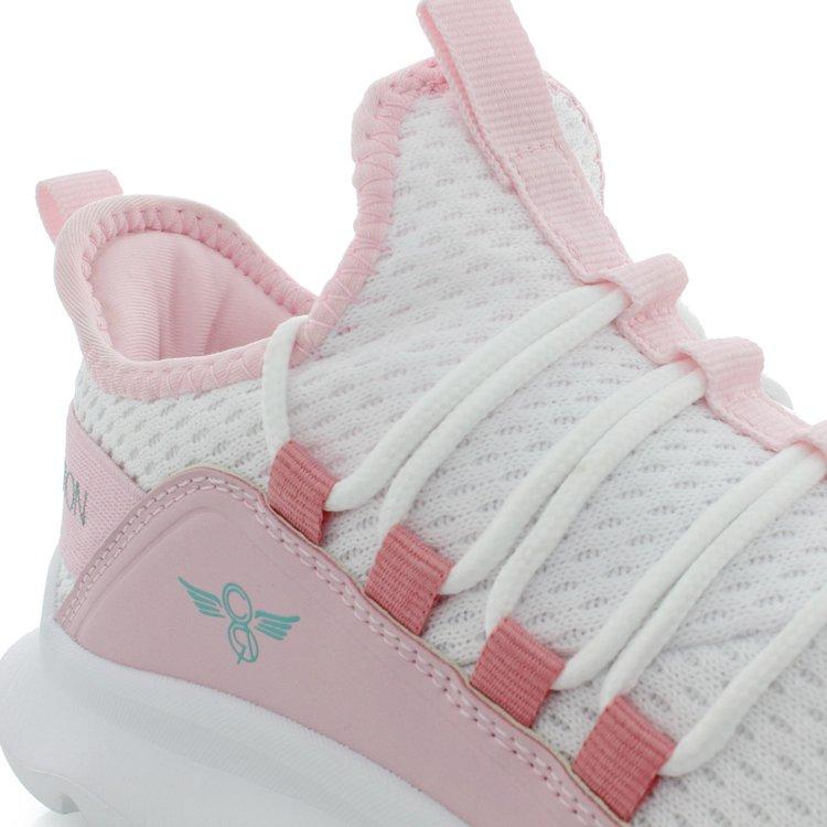 Creative Recreation CREATIVE RECREATION CORINTH WHITE PINK