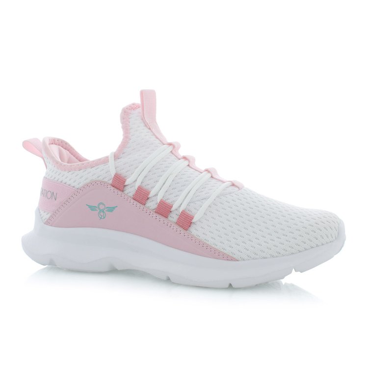 creative recreation CREATIVE RECREATION CORINTH WHITE PINK