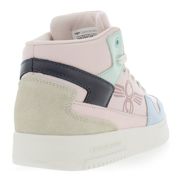 Creative Recreation CREATIVE RECREATION HONEY MID PINK MULTI