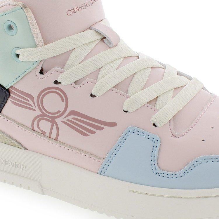 Creative Recreation CREATIVE RECREATION HONEY MID PINK MULTI