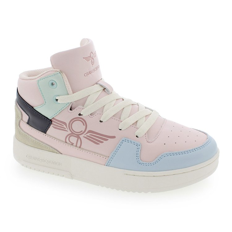 creative recreation CREATIVE RECREATION HONEY MID PINK MULTI