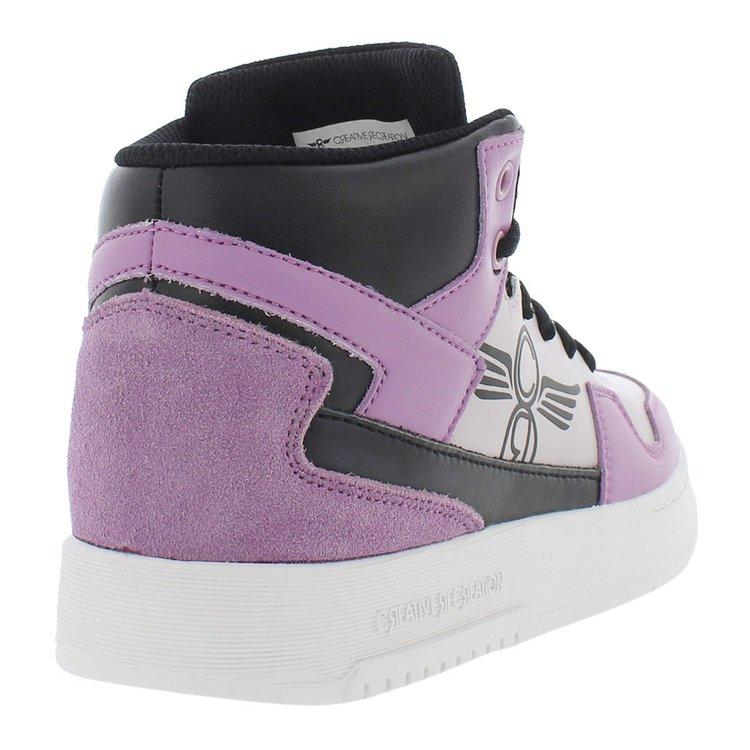 Creative Recreation CREATIVE RECREATION HONEY MID PURPLE BLACK