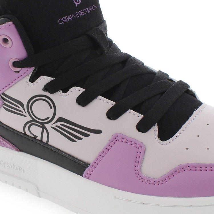 Creative Recreation CREATIVE RECREATION HONEY MID PURPLE BLACK