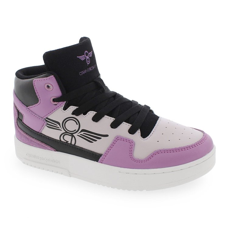 creative recreation CREATIVE RECREATION HONEY MID PURPLE BLACK