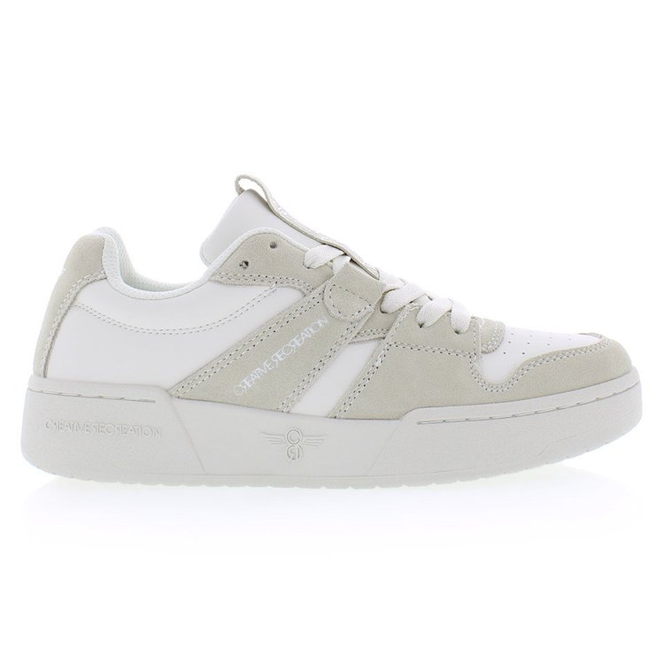 Creative Recreation CREATIVE RECREATION JANAE WHITE BEIGE