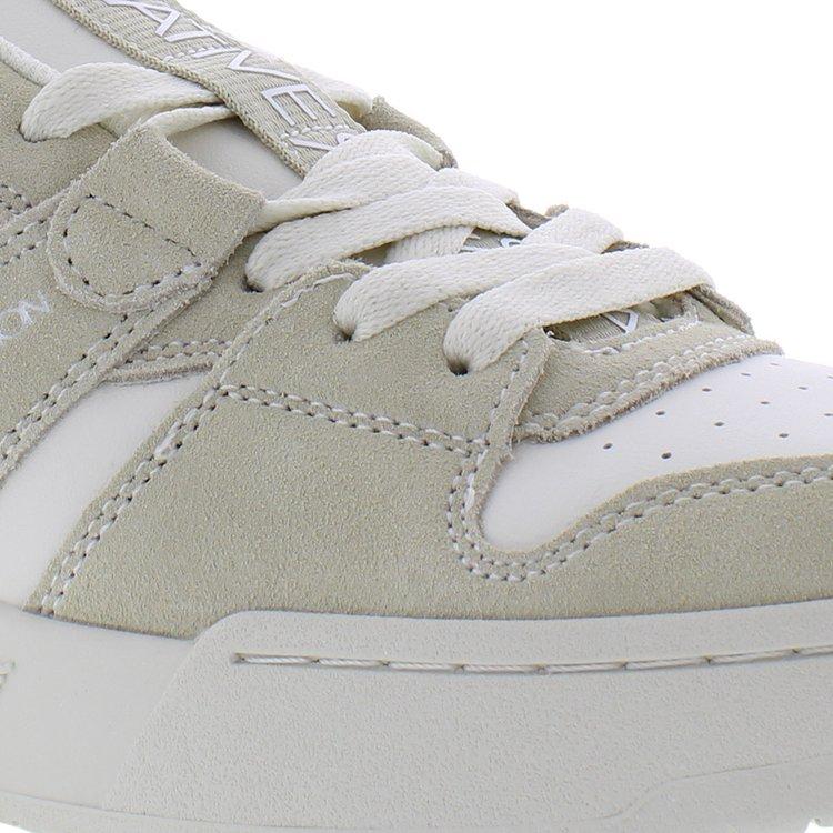 Creative Recreation CREATIVE RECREATION JANAE WHITE BEIGE