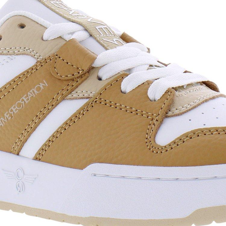 Creative Recreation CREATIVE RECREATION JANAE WHITE BROWN BEIGE