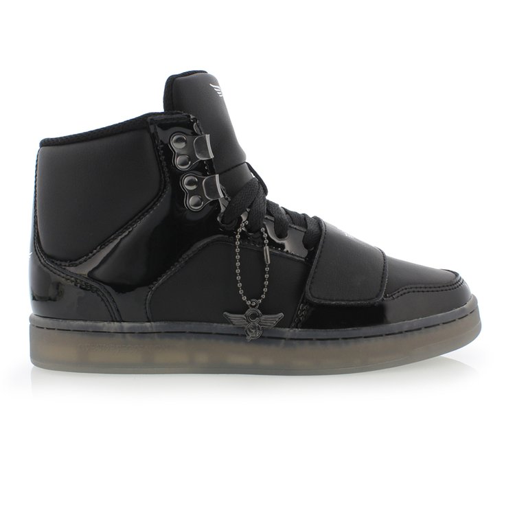 Creative Recreation CREATIVE RECREATION JUNIORS CESARIO HI XXI BLACK
