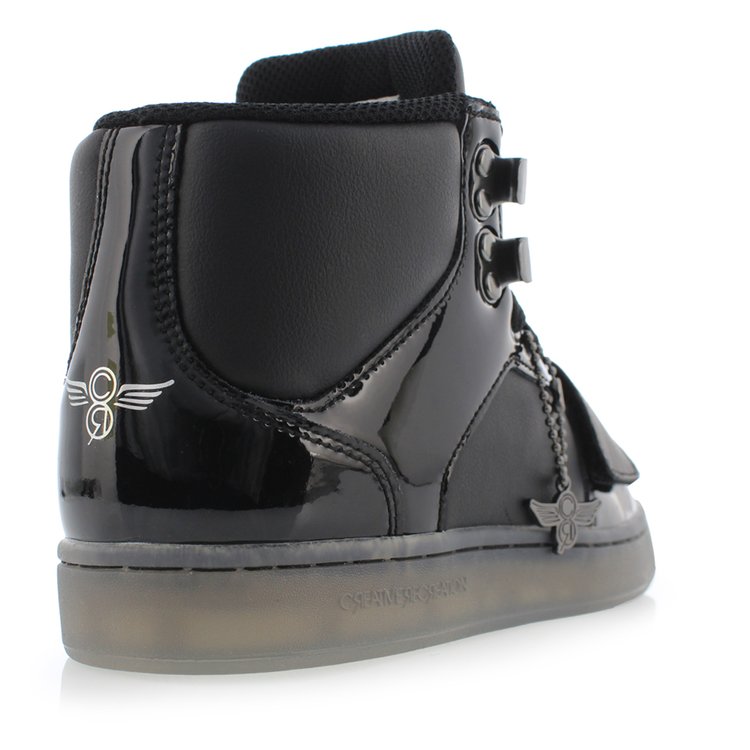 Creative Recreation CREATIVE RECREATION JUNIORS CESARIO HI XXI BLACK