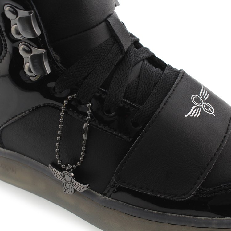 Creative Recreation CREATIVE RECREATION JUNIORS CESARIO HI XXI BLACK