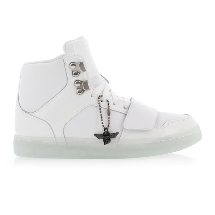 Creative Recreation CREATIVE RECREATION JUNIORS CESARIO HI XXI WHITE