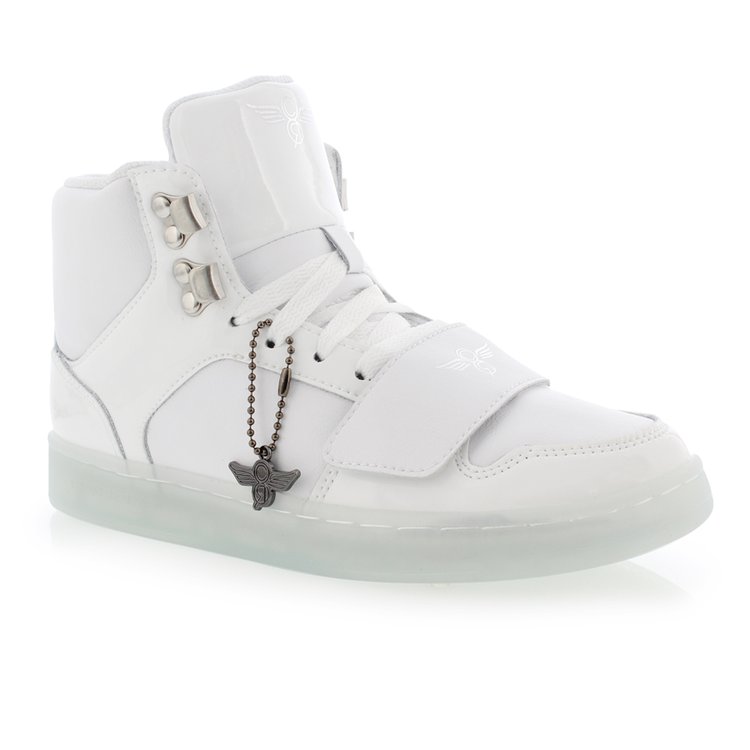 creative recreation CREATIVE RECREATION JUNIORS CESARIO HI XXI WHITE
