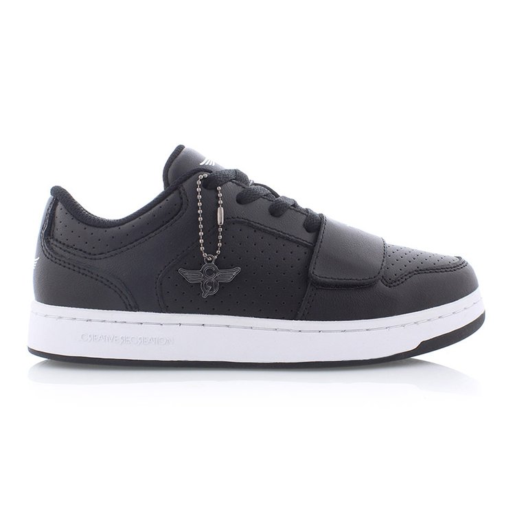 Creative Recreation CREATIVE RECREATION JUNIORS CESARIO LO XXI BLACK WHITE
