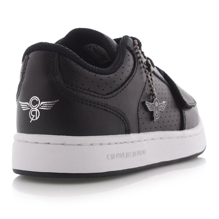 Creative Recreation CREATIVE RECREATION JUNIORS CESARIO LO XXI BLACK WHITE