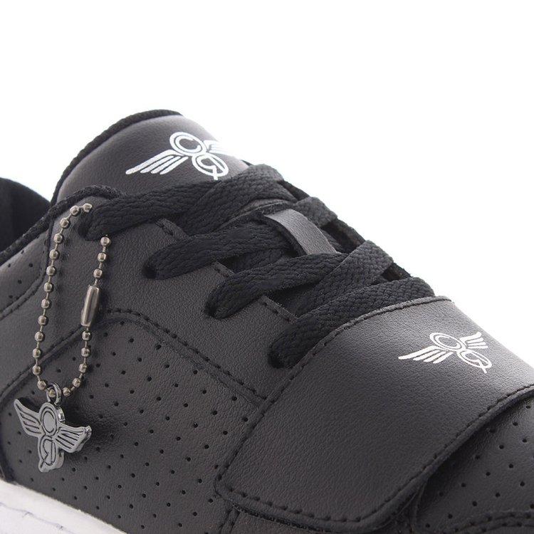 Creative Recreation CREATIVE RECREATION JUNIORS CESARIO LO XXI BLACK WHITE