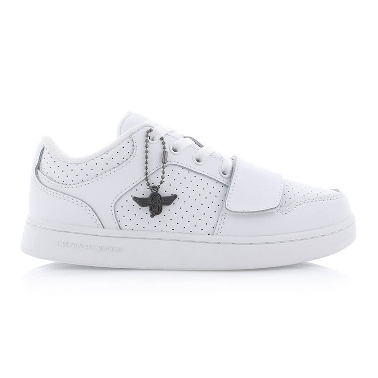 Creative Recreation CREATIVE RECREATION JUNIORS CESARIO LO XXI WHITE