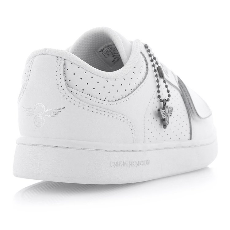 Creative Recreation CREATIVE RECREATION JUNIORS CESARIO LO XXI WHITE