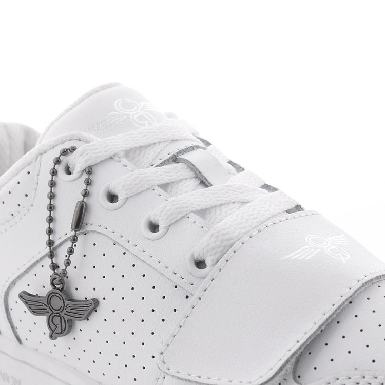 Creative Recreation CREATIVE RECREATION JUNIORS CESARIO LO XXI WHITE