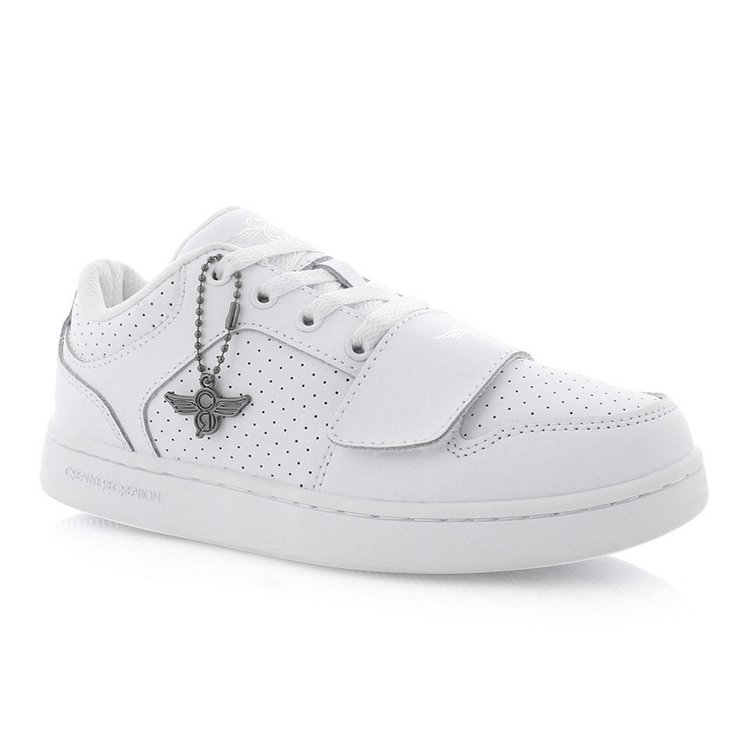creative recreation CREATIVE RECREATION JUNIORS CESARIO LO XXI WHITE