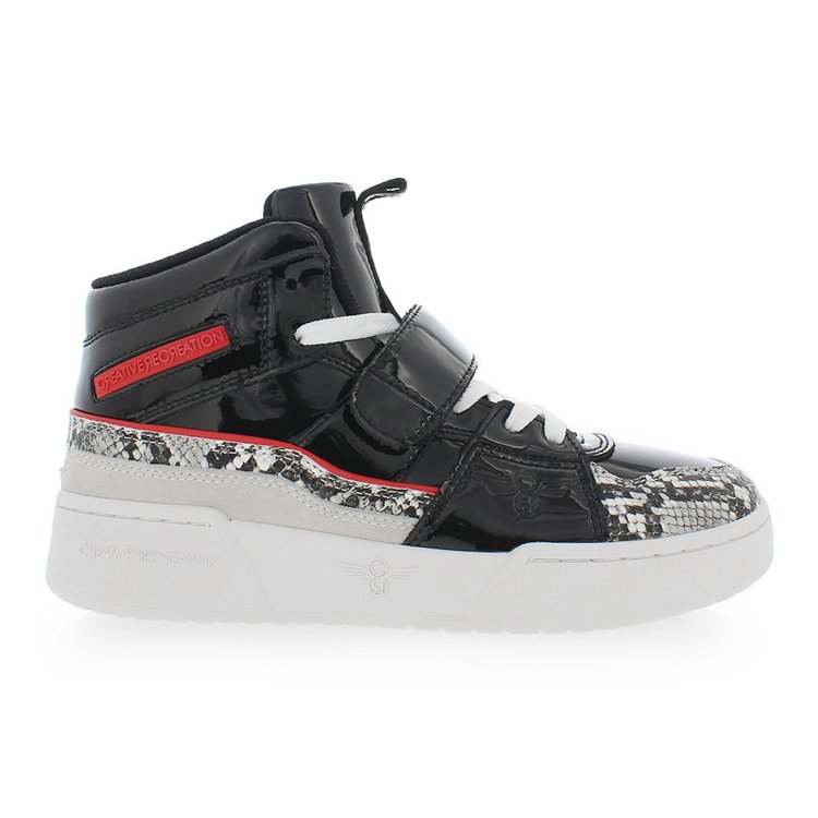 Creative Recreation CREATIVE RECREATION STELLA BLACK GREY