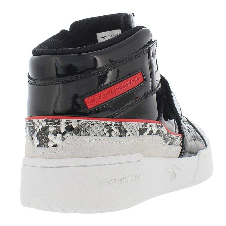 Creative Recreation CREATIVE RECREATION STELLA BLACK GREY