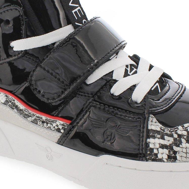 Creative Recreation CREATIVE RECREATION STELLA BLACK GREY