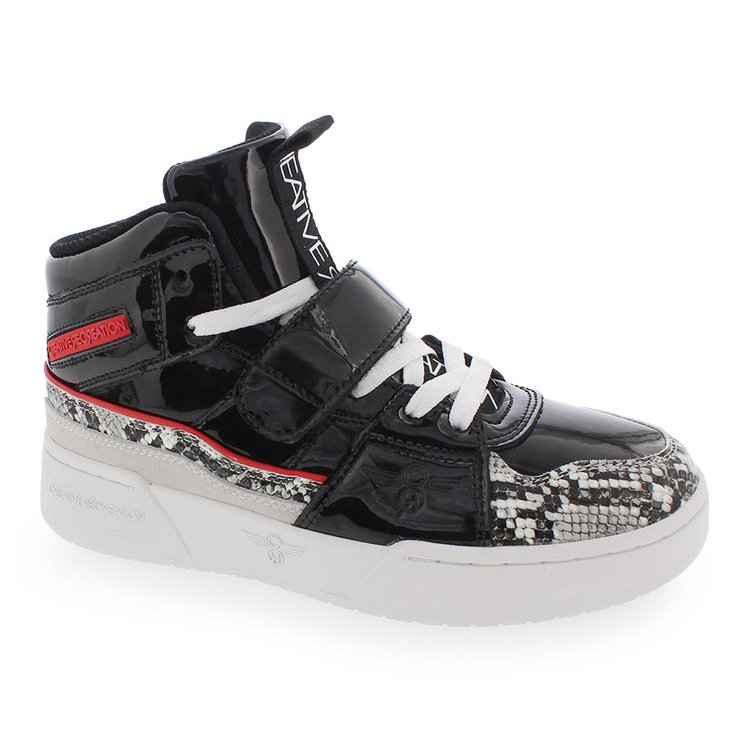 creative recreation CREATIVE RECREATION STELLA BLACK GREY