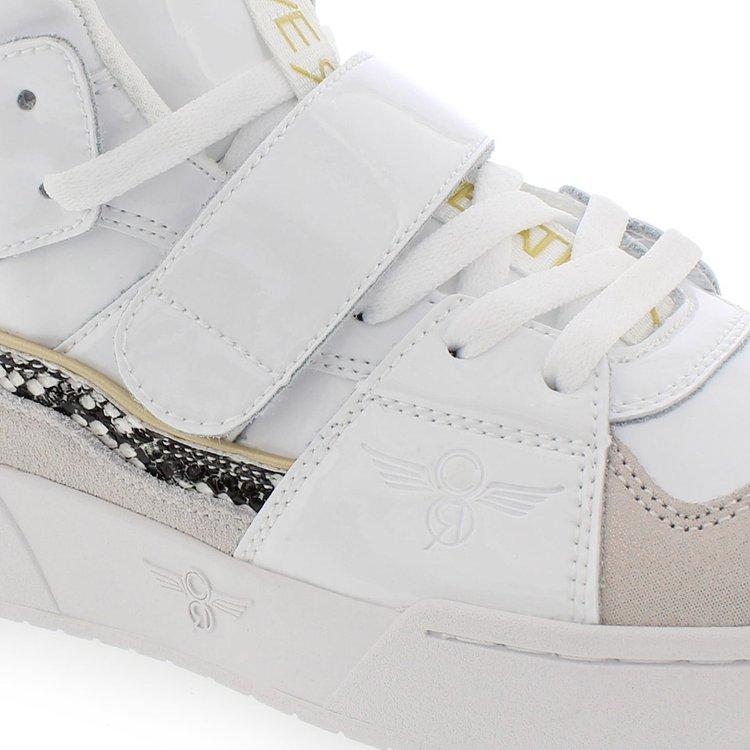 Creative Recreation CREATIVE RECREATION STELLA WHITE GREY