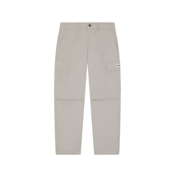 criminal damage DAKOTA CARGO PANTS GREY