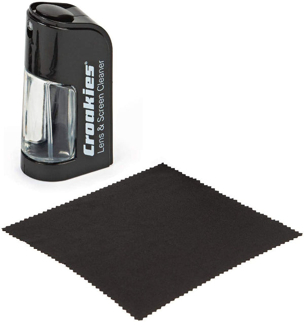 croakies All-In-One Cleaning Kit