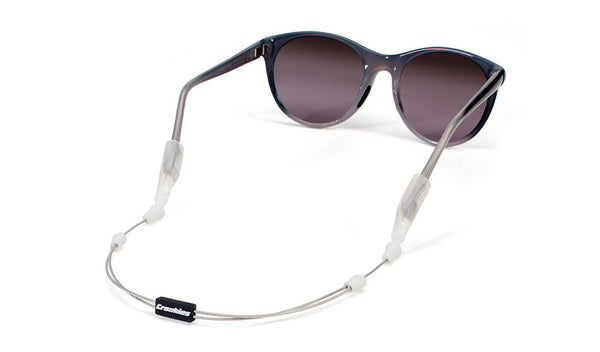 Croakies Arc™ Endless Retainer Black