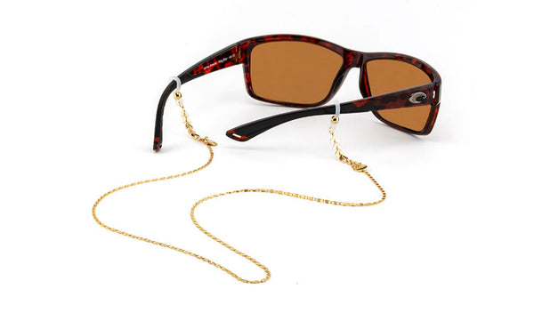 croakies Athens Sunglasses Chain
